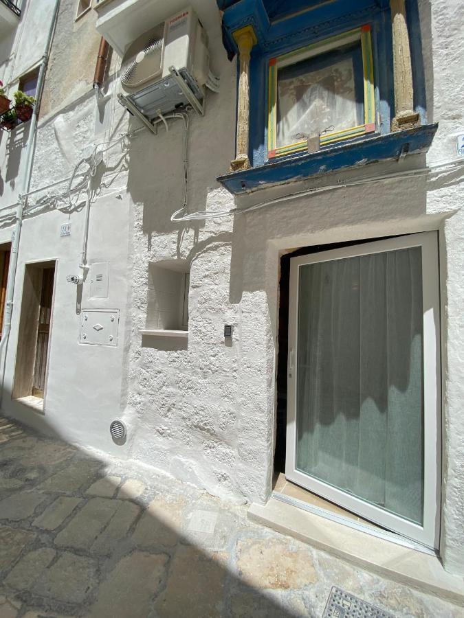 Dimore Del Borgo Antico - La Zaffara 모노폴리 외부 사진