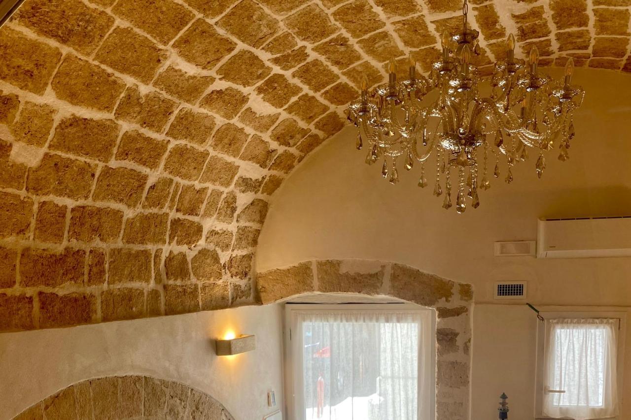 Dimore Del Borgo Antico - La Zaffara 모노폴리 외부 사진